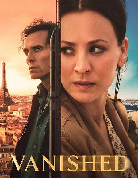 مشاهدة مسلسل تحميل Vanished 2026 الحلقة 1 مترجمة