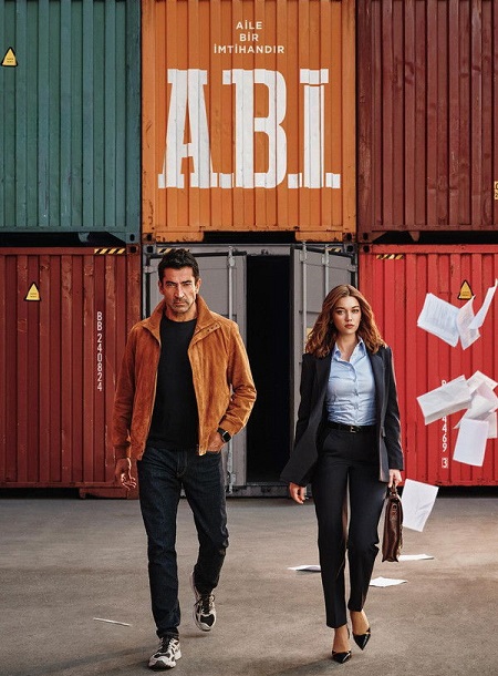 مشاهدة مسلسل تحميل اخي Abi الحلقة 4 مترجمة