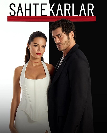 مشاهدة مسلسل تحميل المحتالون الحلقة 18 مترجمة