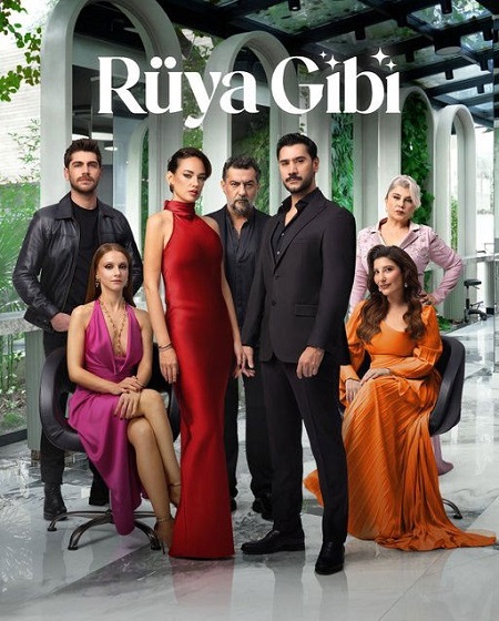 مشاهدة مسلسل تحميل مثل الحلم الحلقة 11 مترجمة