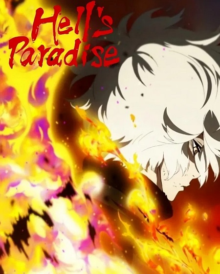 مشاهدة انمي تحميل Jigokuraku الموسم الثاني الحلقة 8 مترجمة