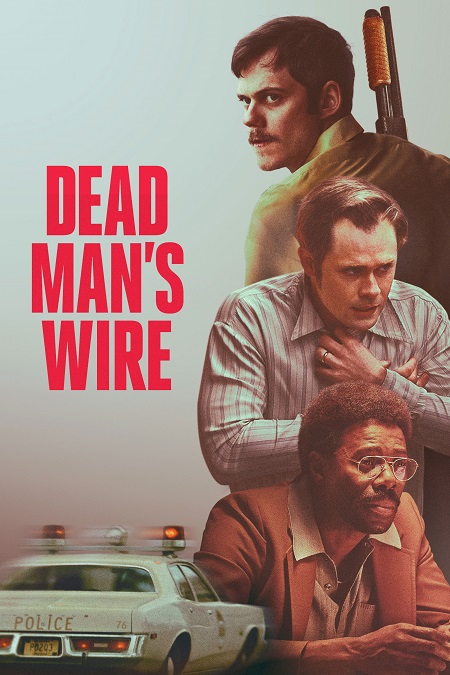 مشاهدة مشاهدة فيلم تحميل Dead Man’s Wire 2025 مترجم