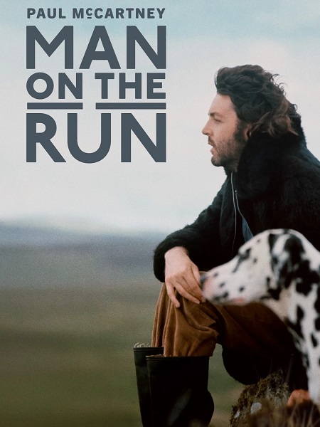 مشاهدة مشاهدة فيلم تحميل Paul McCartney Man on the Run 2025 مترجم