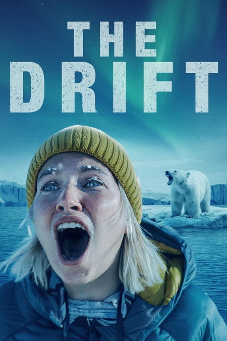 مشاهدة مشاهدة فيلم تحميل The Drift 2026 مترجم