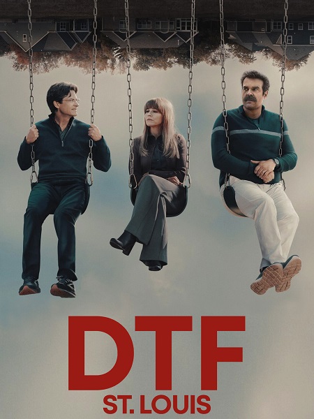 مشاهدة مسلسل تحميل DTF St Louis الحلقة 1 مترجمة