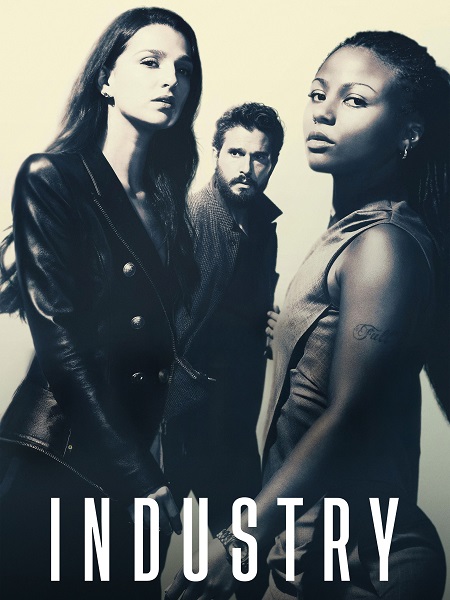 مشاهدة مسلسل تحميل Industry الموسم الرابع الحلقة 8 مترجمة